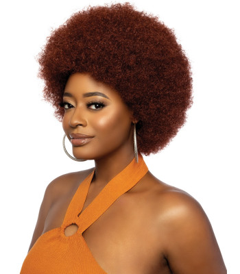 RCP1081 - AFRO CURLY