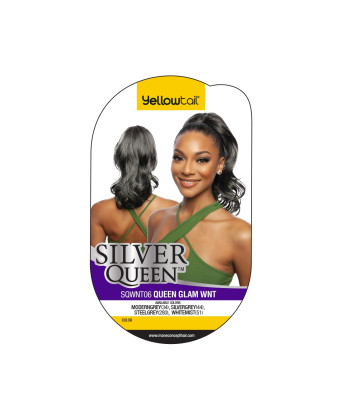 SQWNT06 - QUEEN GLAM WNT