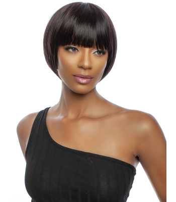 TR1130 11A REFINED BOB WITH BANG 8”