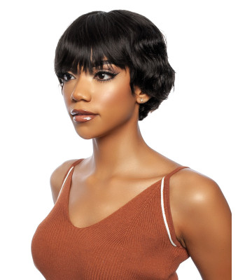 TR1134 - SHAG CUT 8"