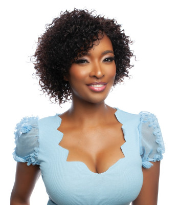 TR1180 11A DEEP CURL 10"