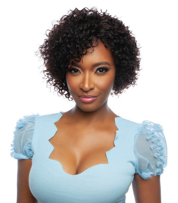 TR1180 11A DEEP CURL 10"