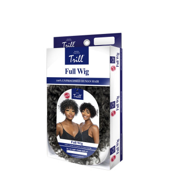 TR1183 - 11A SOFT FOAM CURL 8"
