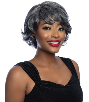 TR1184 - 11A SOFT FEATHERED WAVE 10"