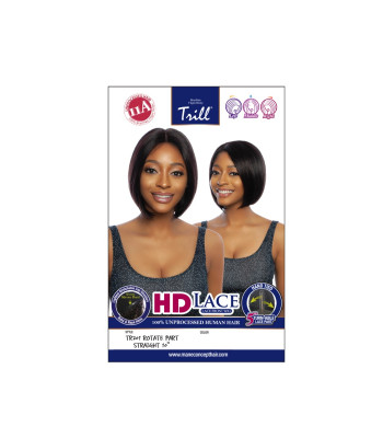 TR201 - ROTATE PART STRAIGHT 10"