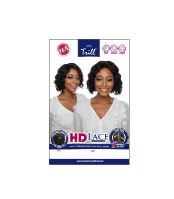 TR202 - ROTATE PART OCEAN WAVE 10"