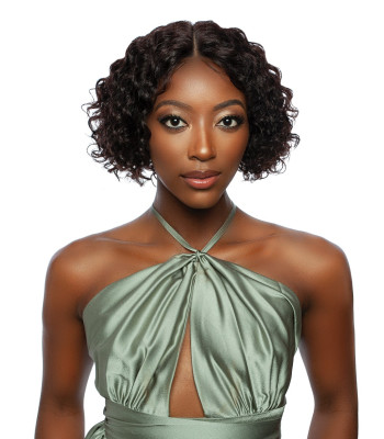 TR204 - ROTATE PART WATER CURL 10"