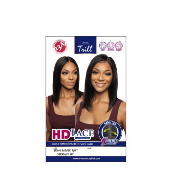 TR207 - ROTATE PART STRAIGHT 14"