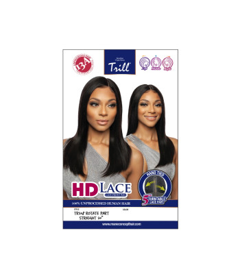 TR208 - 13A ROTATE PART STRAIGHT 20"