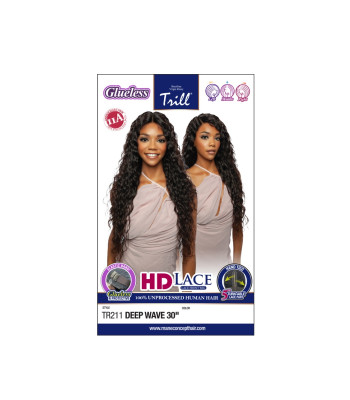 TR211 - DEEP WAVE 30"