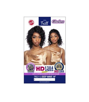 TRE2113-DEEP WAVE 14"