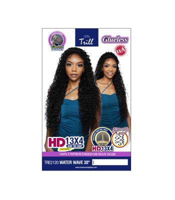 TRE2120 WATER WAVE 30"