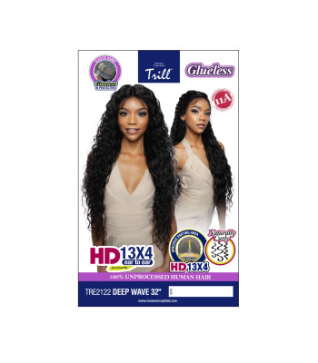 TRE2122-DEEP WAVE 32"