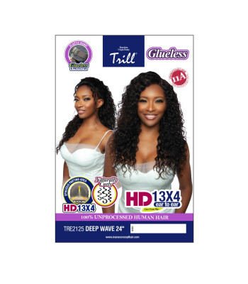 TRE2125 DEEP WAVE 24"