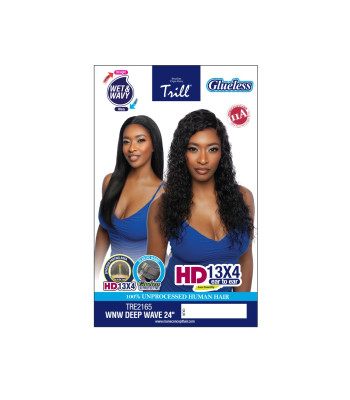 TRE2165-WNW DEEP WAVE 24"