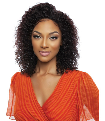 TRE2180 - 3C NATURAL BEAUTY 14" (CURLY WITH COILS)
