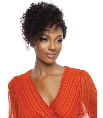 TRE2180 - 3C NATURAL BEAUTY 14" (CURLY WITH COILS)