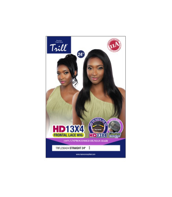 TRFL230424~32 - STRAIGHT 24" ~ 32"