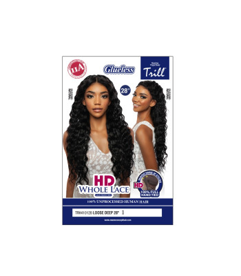 TRH410124~32 LOOSE DEEP 24" ~ 32"