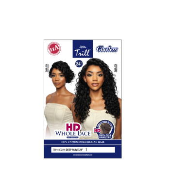 TRH410224~32 DEEP WAVE 24" ~ 32"