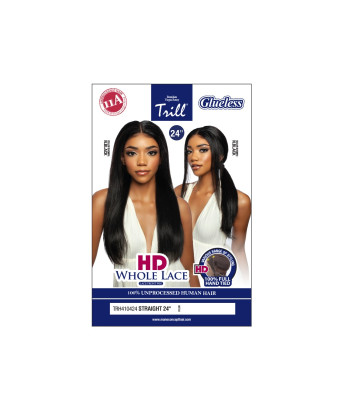 TRH410424~32 STRAIGHT 24" ~ 32"