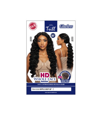 TRH4105 RIPPLE DEEP 24" ~ 32"