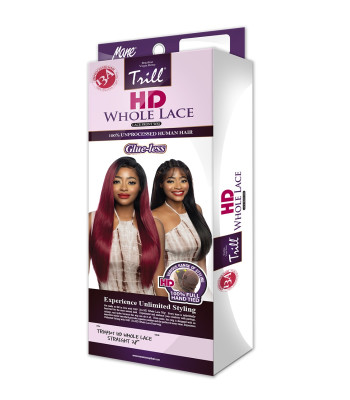 TRH4301-13A STRAIGHT 28"