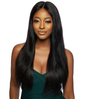 360 Lace Lace Wigs Mane Concept