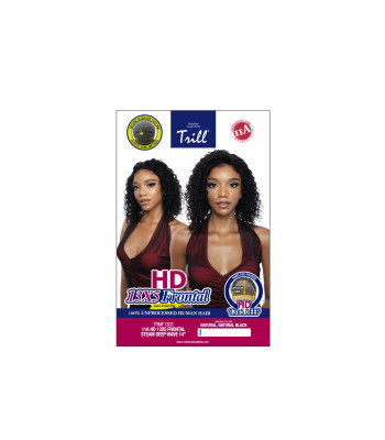 TRMF1303 - STEAM DEEP WAVE 14"