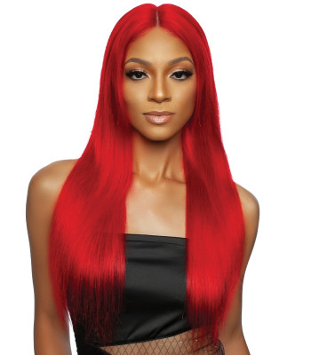 TROC203 - 13A RED STRAIGHT 20”, 24”