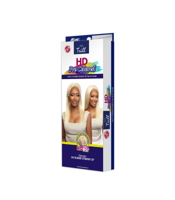 TROC4301 - BLONDE STRAIGHT