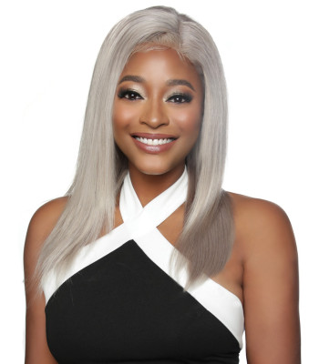 TROC4303 - ICY GREY STRAIGHT