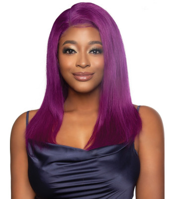 TROC4304 - RICH PURPLE STRAIGHT
