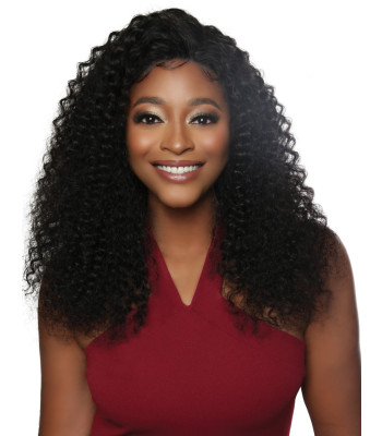 TROH406 - 13A HD WHOLE LACE SPANISH WAVE 24"