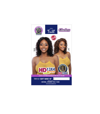 TRP2101 SOFT DEEP 16"