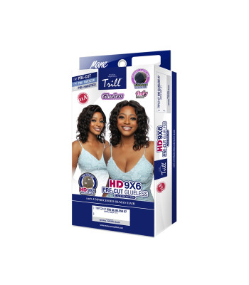 TRPC2107 9X6 GLUELESS 07 (RIPPLE DEEP 14")