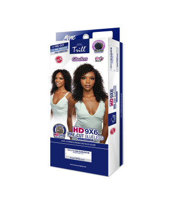 TRPC2106 9X6 GLUELESS 06 (SPANISH WAVE 18")