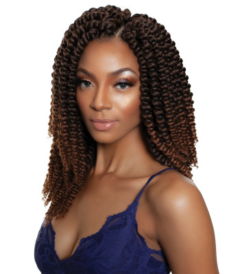TWB211 - 2X JUICY TWIST 12"