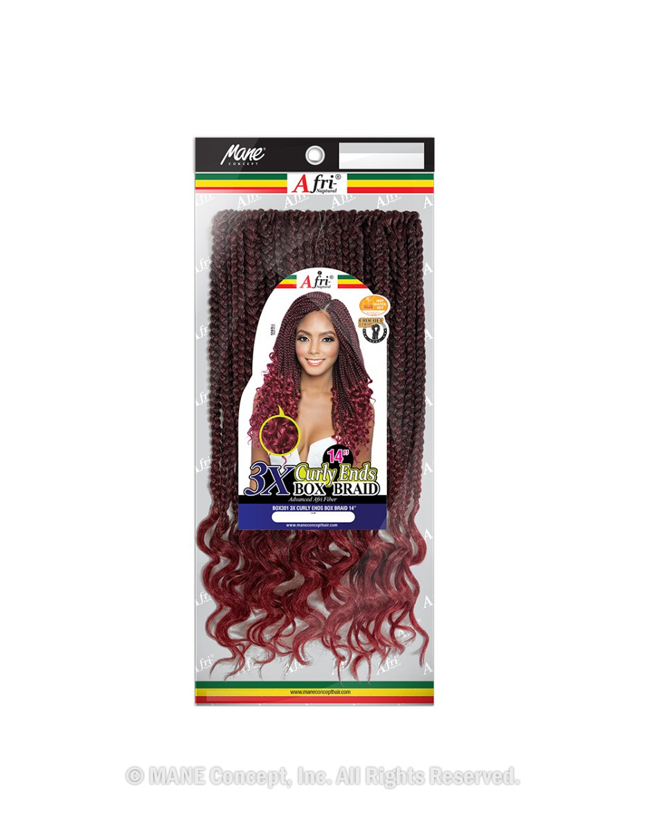 box301-3x-curly-ends-box-braid-14 - Mane Concept