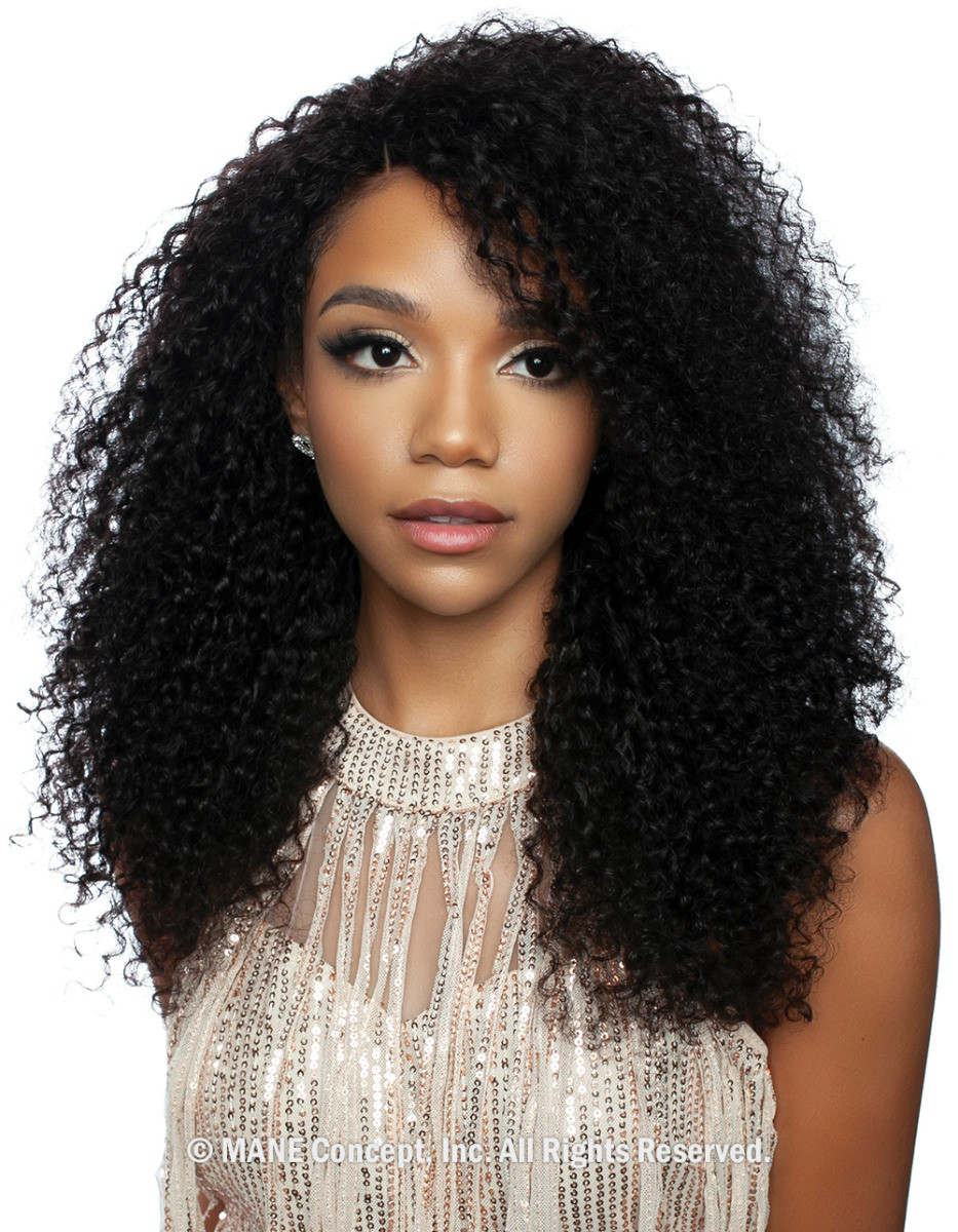 TRE2106 - SOFT JERRY CURL 22
