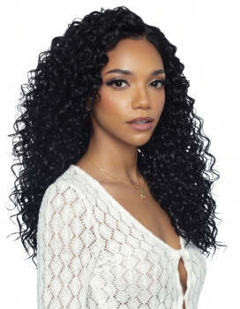 MBHW18-HAWAIIAN CURL 18"