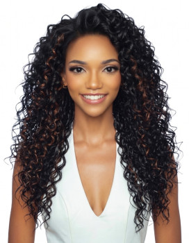 MBHW24-HAWAIIAN CURL 24"