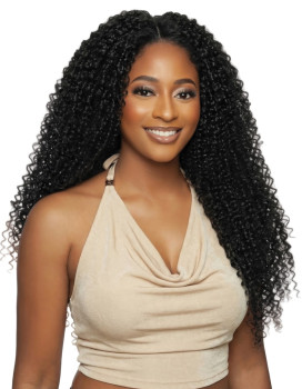 MBMC105-FEATHER BURMESE CURL 18"
