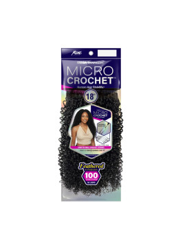 MBMC105-FEATHER BURMESE CURL 18"