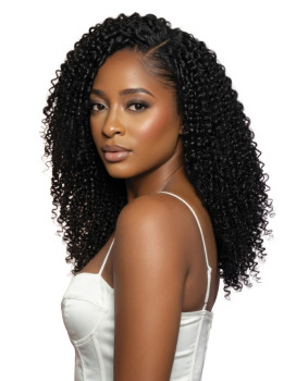 MBMC106-FEATHER BURMESE CURL 14"