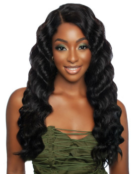 PGD301 - BODY WAVE