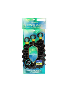 PGD307-HAWAIIAN CURL