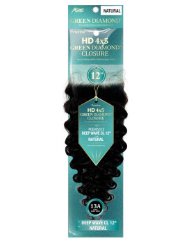 PGD45310 HD 4X5 DEEP WAVE CL 10"-14"