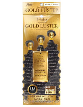 PGL503 DEEP WAVE