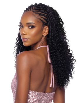 PRBC18-HH BURMESE CURL 18"